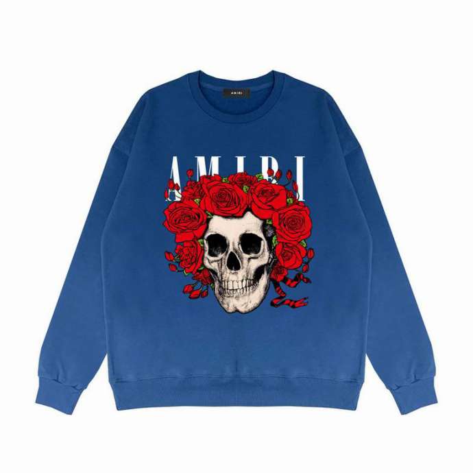 Picture of Amiri Sweatshirts _SKUAmiriS-XXLY03024305